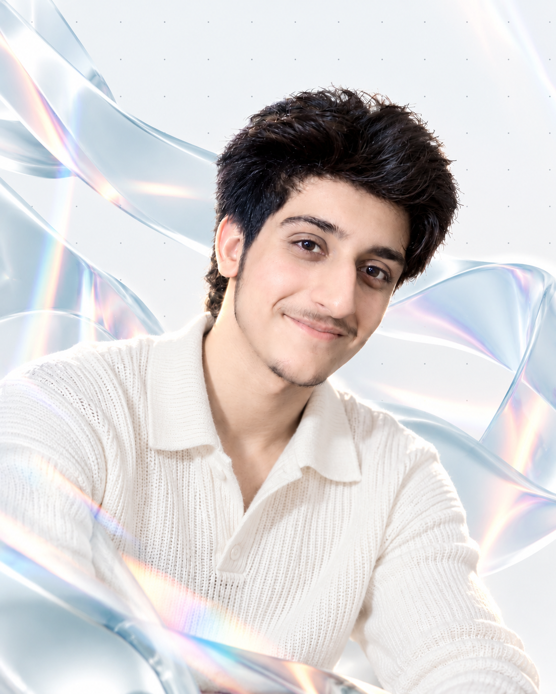 Neil Verma — Co-Founder — Head of Development